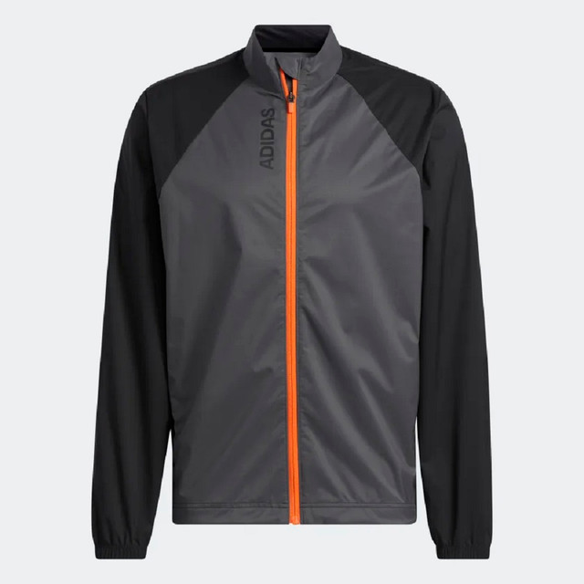 Adidas Ultimate 365 Tour Wind.RDY 1/2 Zip - Maple Hill Golf